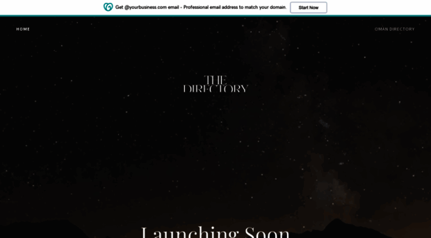 thedirectory.me