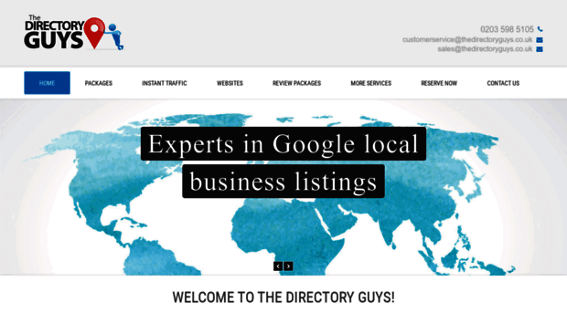 thedirectoryguys.co.uk