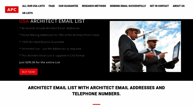 thedirectoryofarchitects.com