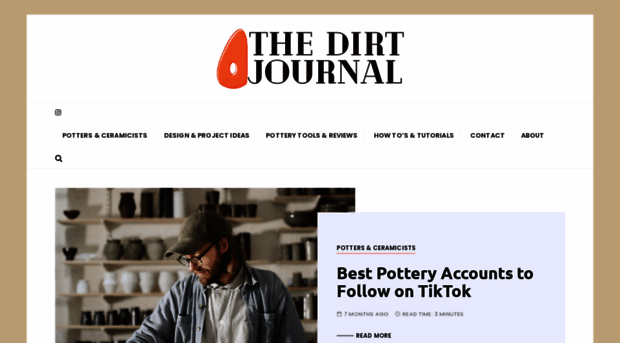 thedirtjournal.com