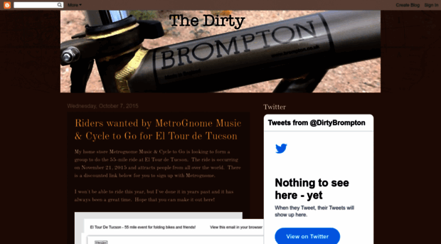 thedirtybrompton.blogspot.com