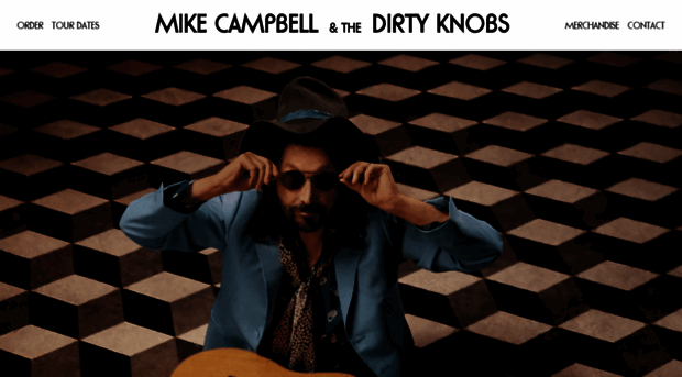 thedirtyknobs.com