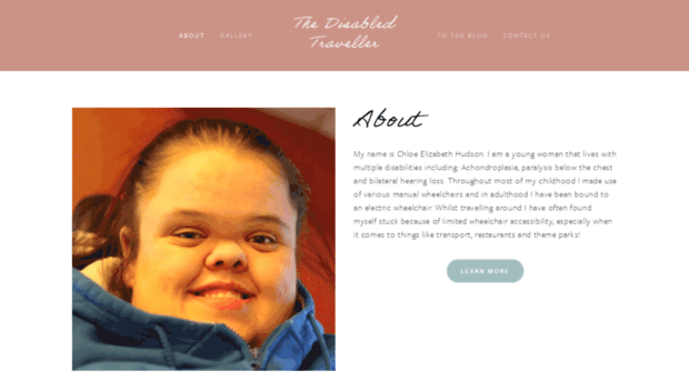 thedisabledtraveller.co.uk