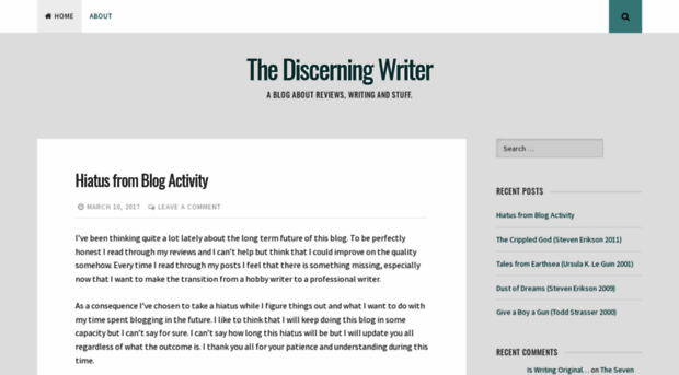 thediscerningwriter.wordpress.com