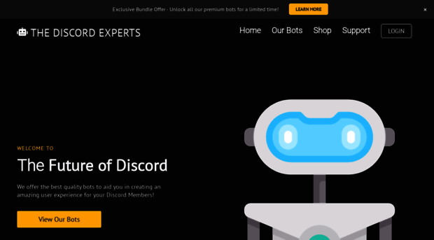 thediscordexperts.com