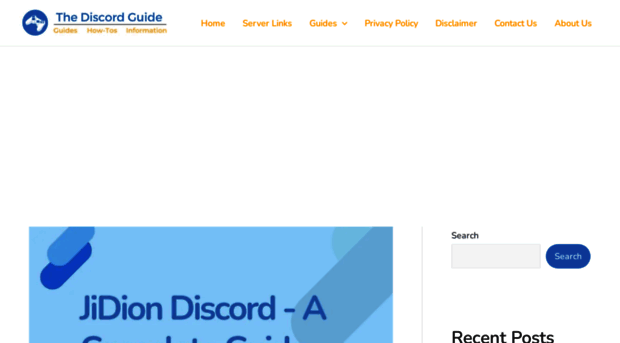 thediscordguide.com