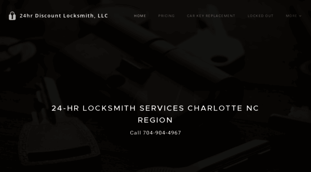 thediscountlocksmith.com