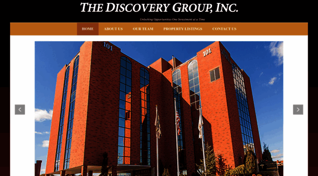 thediscoverygroupinc.com