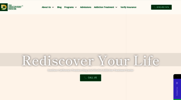 thediscoveryhouse.com