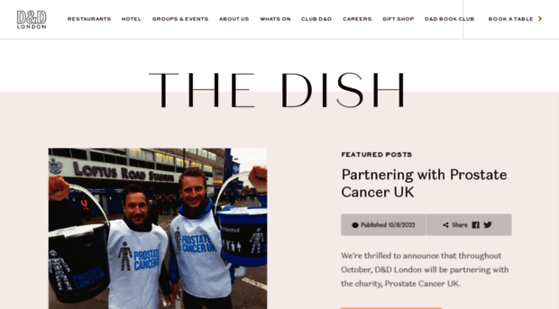 thedishdanddlondon.com