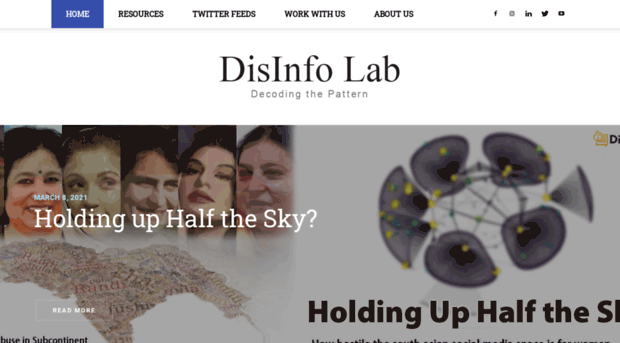 thedisinfolab.org