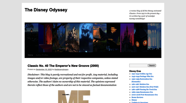 thedisneyodyssey.wordpress.com