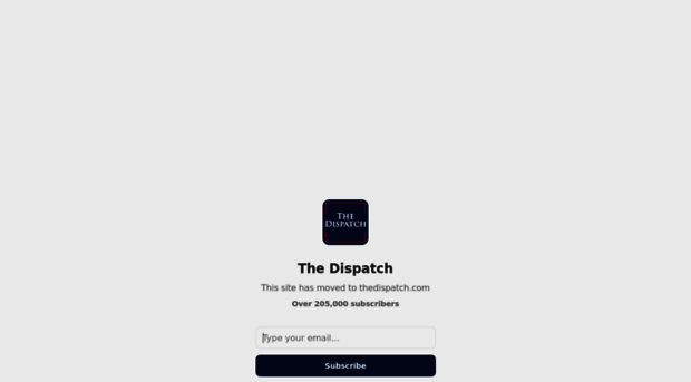 thedispatch.substack.com