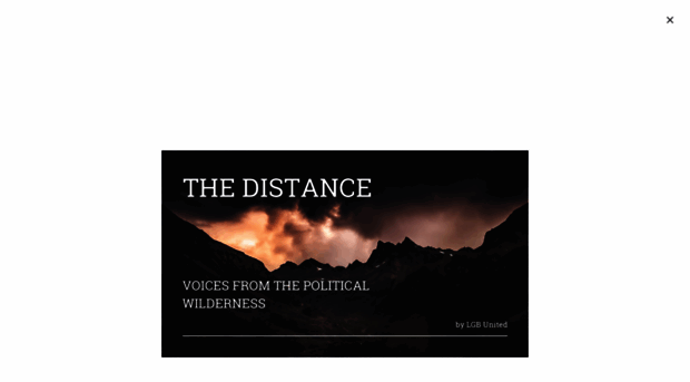 thedistance.substack.com