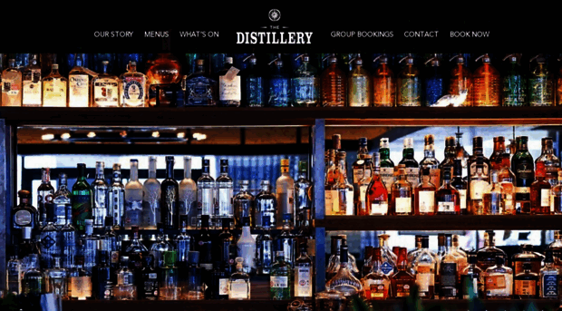 thedistillerybankside.co.uk