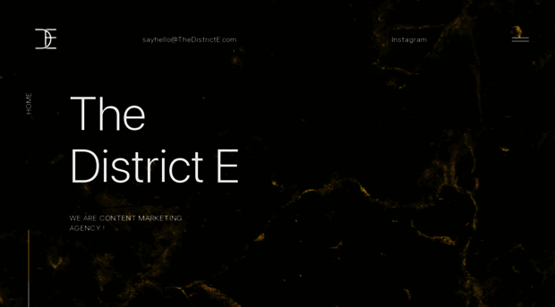 thedistricte.com