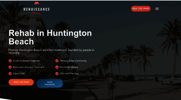 thedistrictrecovery.com