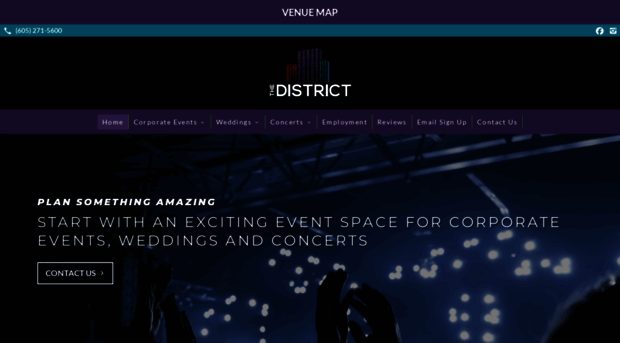 thedistrictsf.com