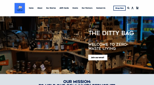 thedittybag.com