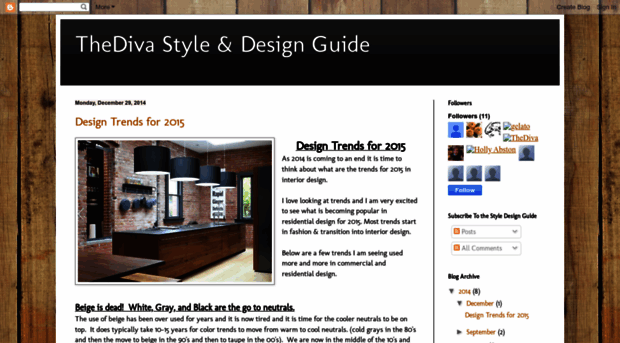 thedivastyledesignguide.blogspot.com