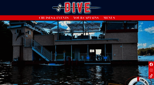 thedive-nh.com