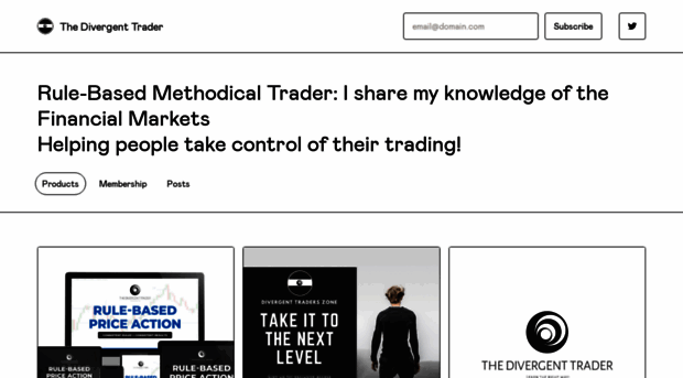 thedivergenttrader.gumroad.com