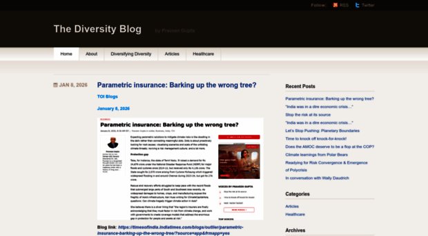 thediversityblog.com