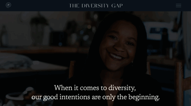 thediversitygap.com