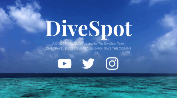 thedivespotteam.com