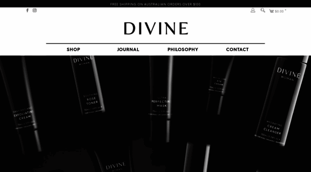 thedivinecompany.com.au