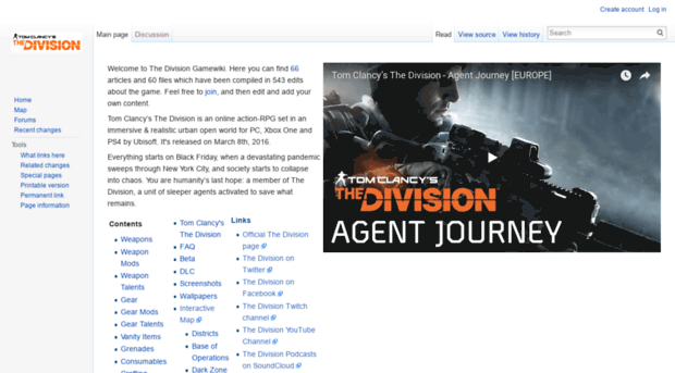 thedivision.gamewiki.net