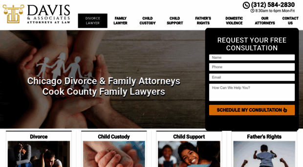 thedivorceattorneychicago.com