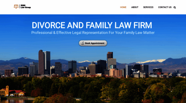 thedivorceattorneydenver.com