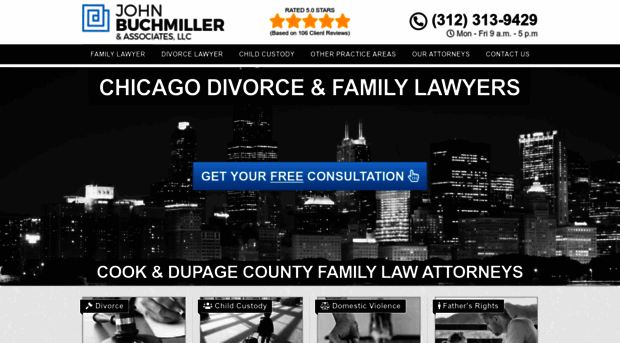 thedivorcelawyerschicago.com