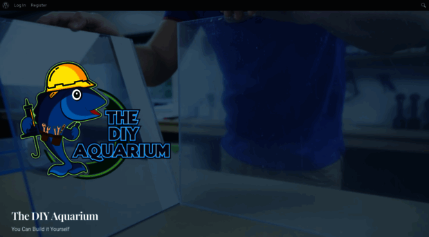 thediyaquarium.com