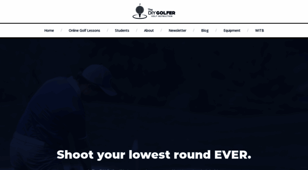 thediygolfer.com