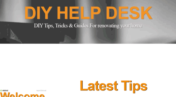 thediyhelpdesk.com