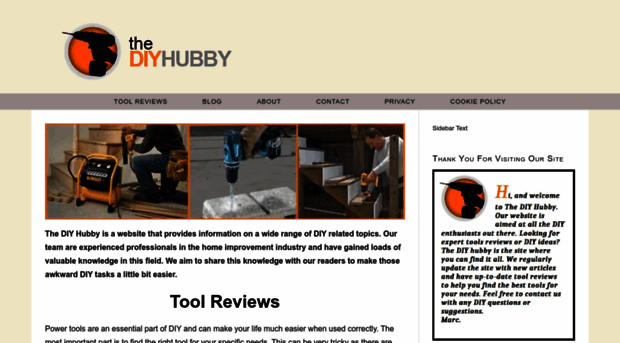 thediyhubby.com