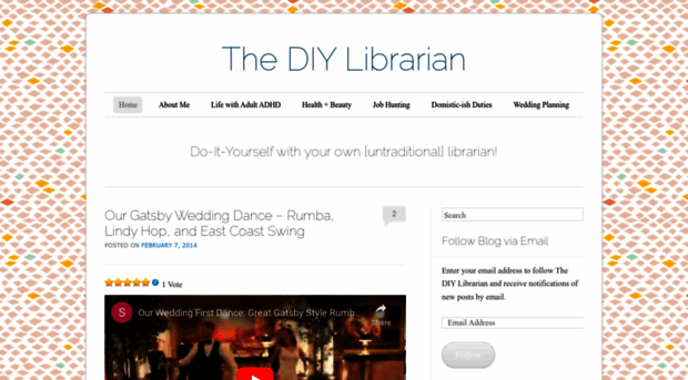 thediylibrarian.wordpress.com