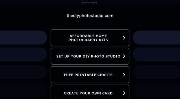 thediyphotostudio.com