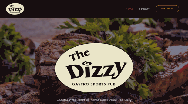 thedizzy.ca