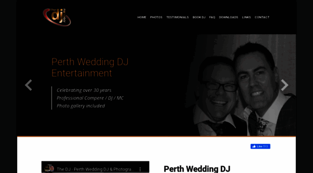 thedj.com.au