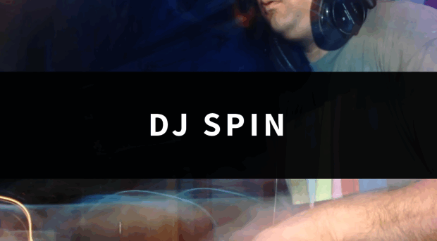 thedjspin.com