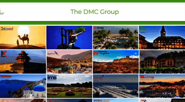 thedmcgroup.com