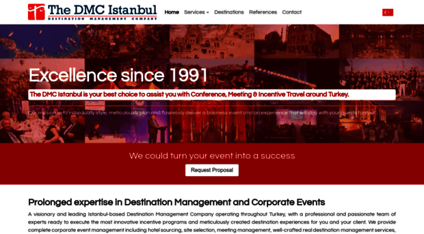 thedmcistanbul.com