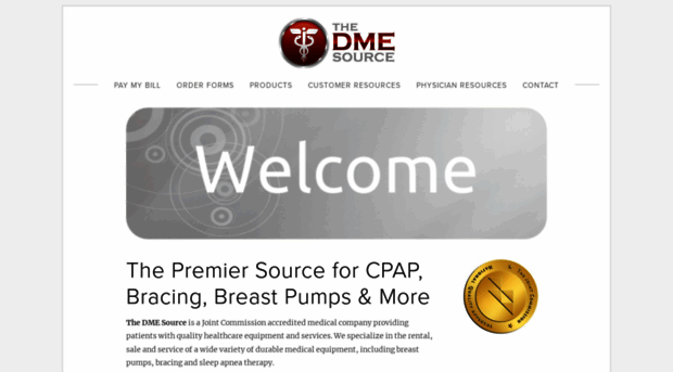 thedmesource.com