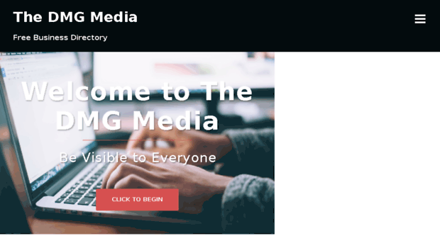 thedmgmedia.com