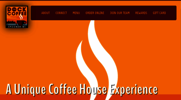 thedockcoffee.com