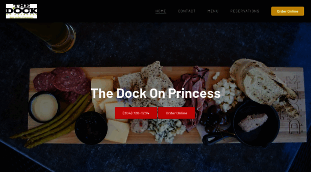 thedockonprincess.com