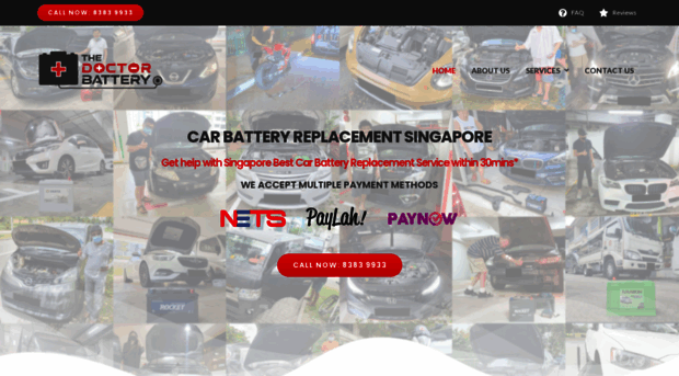 thedoctorbattery.com.sg